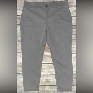 Terra & Sky Jeans - Size 20/22